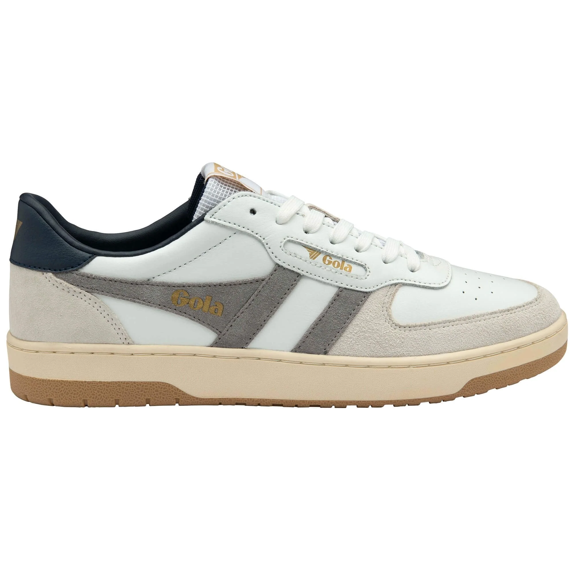 GOLA MEN'S HAWK SNEAKERS - Image 12