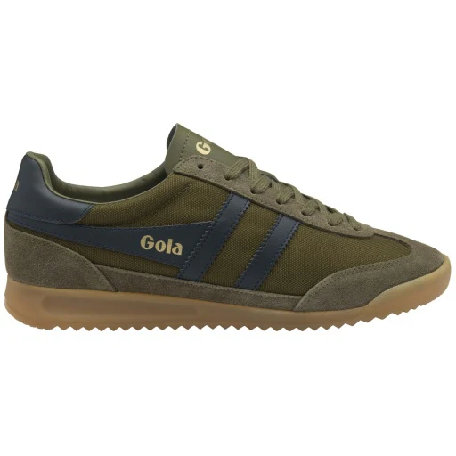 GOLA MEN'S TORNADO SNEAKERS - Image 14