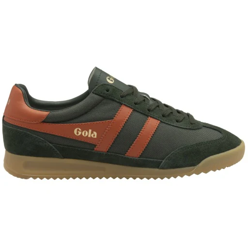 GOLA MEN'S TORNADO SNEAKERS - Image 7
