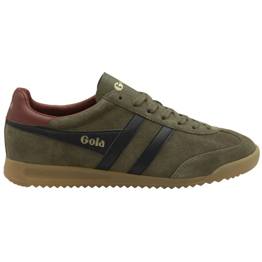 GOLA MEN'S TORPEDO SNEAKERS - Image 11