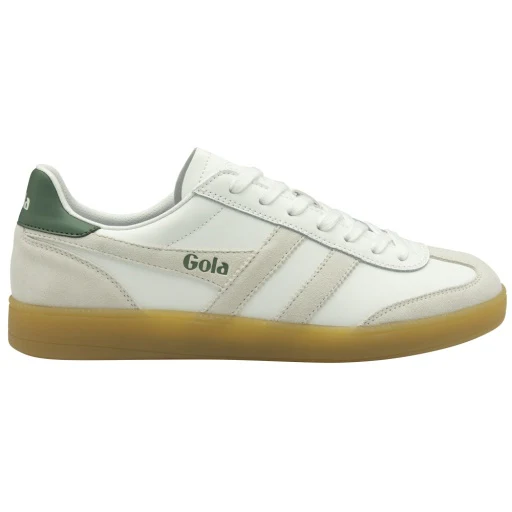 GOLA MEN'S VIPER LEATHER SNEAKERS - Image 28