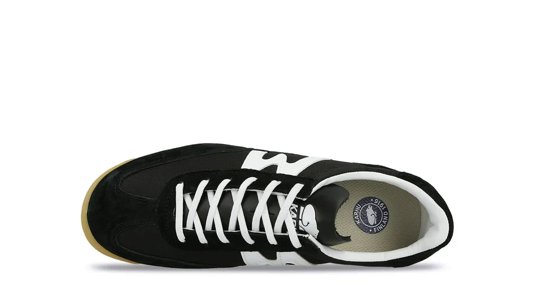 KAHRU MESTARI W-BLACK/WHITE - Image 2