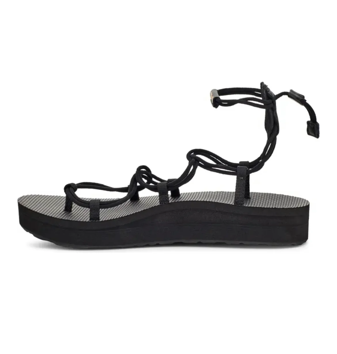 TEVA MIDFORM INFINITY SANDALS -BLK - Image 10
