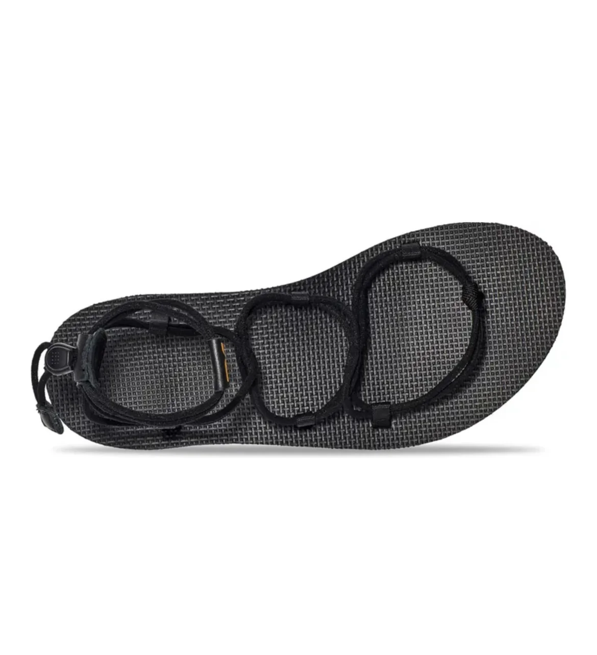 TEVA MIDFORM INFINITY SANDALS -BLK - Image 9