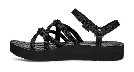 TEVA MIDFORM KENA-BLACK - Image 6