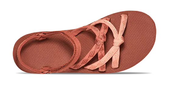 TEVA MIDFORM KENA-TERRACOTTA - Image 5