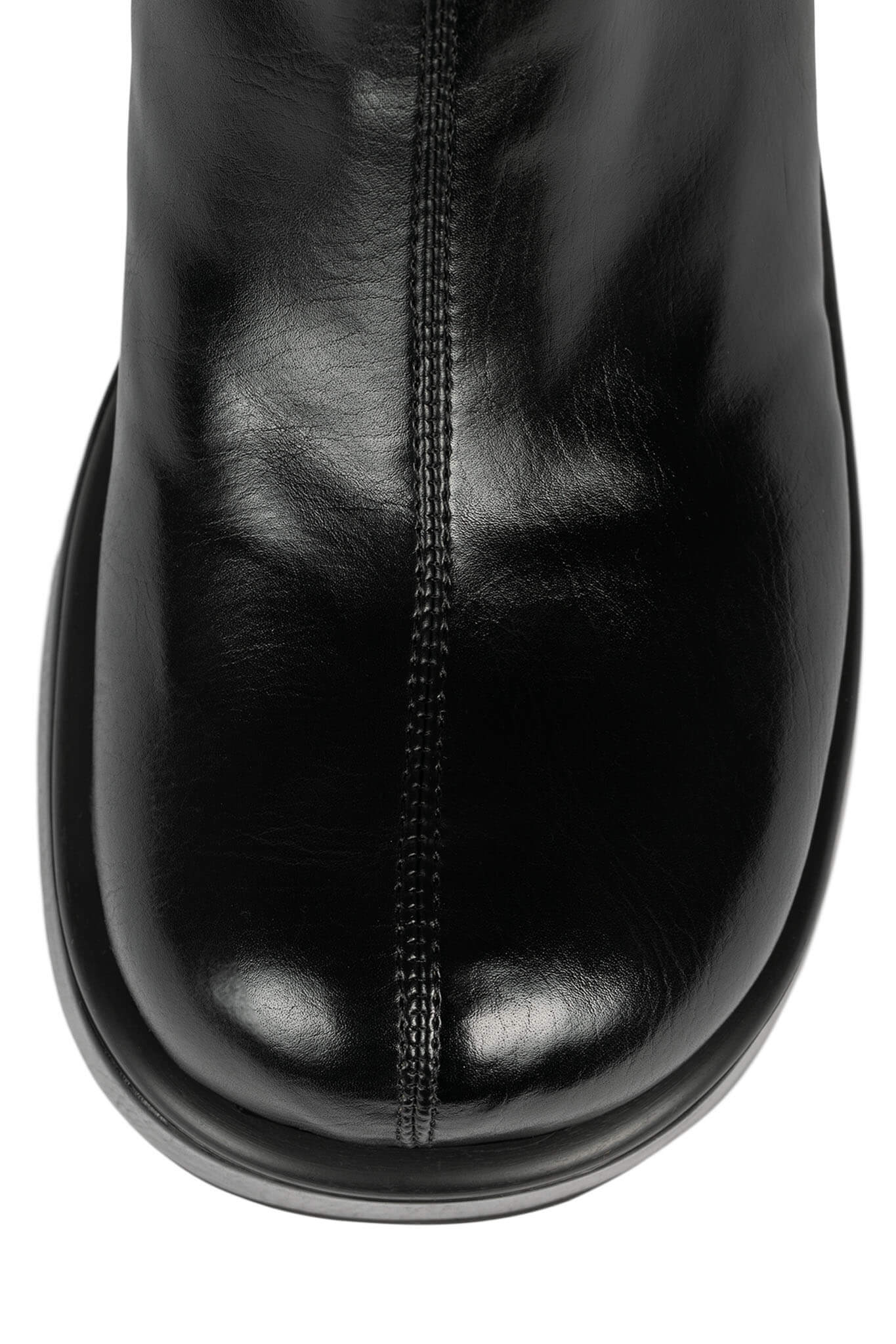 JEFFREY CAMPBELL MILLENNIUM - BIG PLTFM BOOT - Image 4