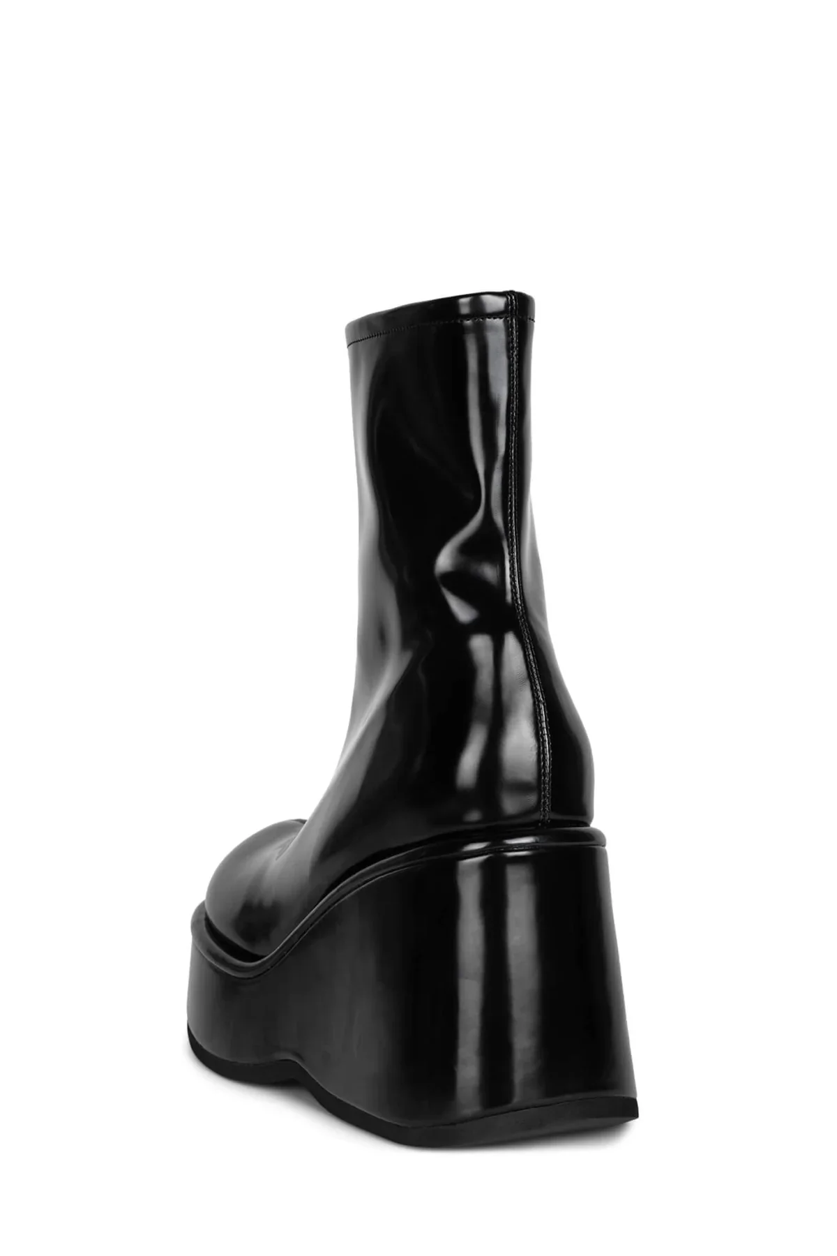 JEFFREY CAMPBELL MILLENNIUM - BIG PLTFM BOOT - Image 7