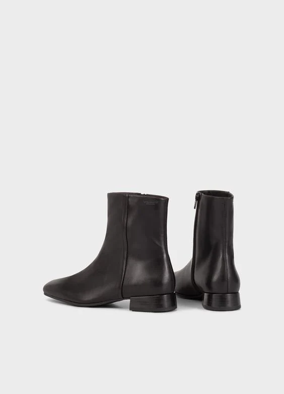 VAGABOND MONA BOOTIE-BLACK - Image 3