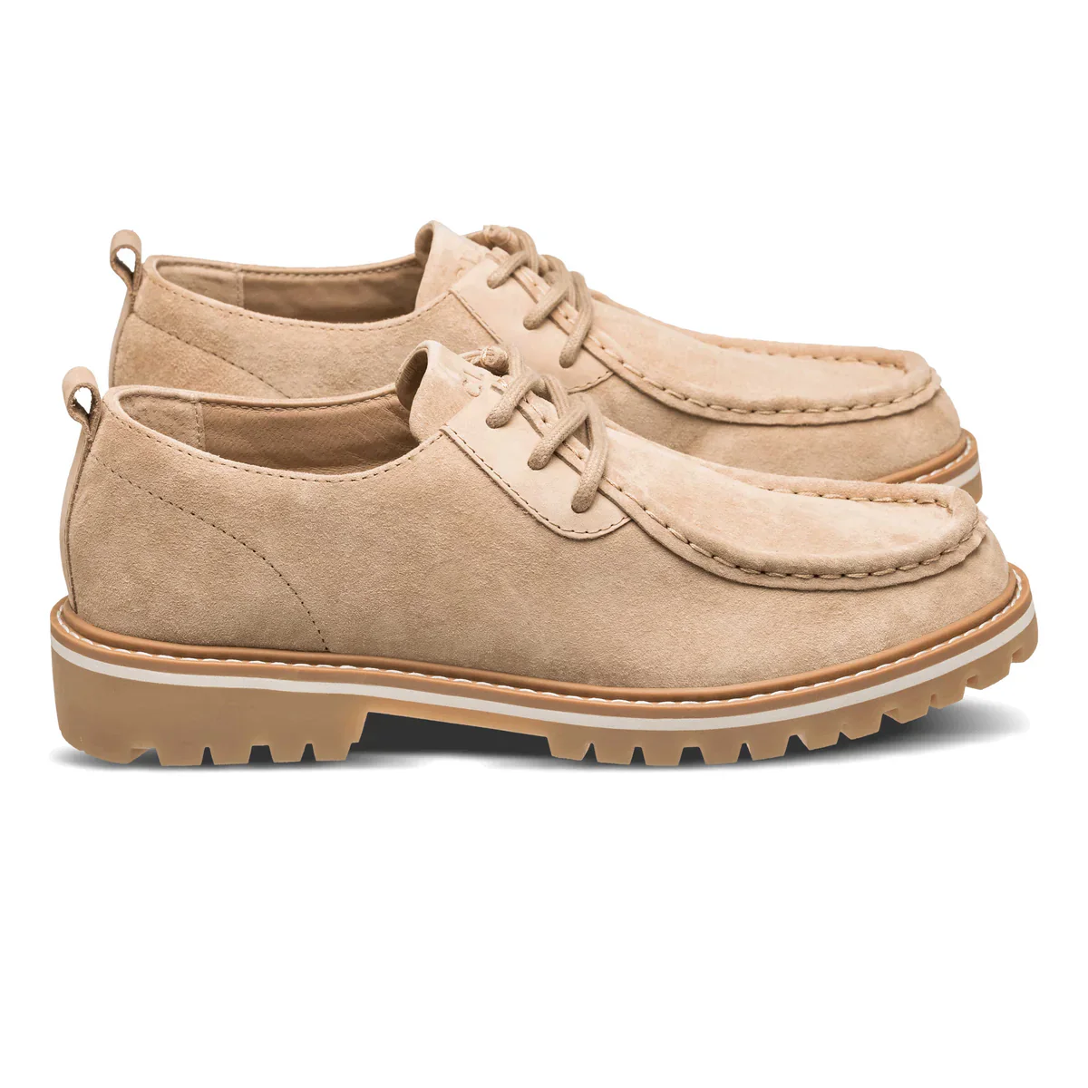 CLAE MORRISON MOC TOE -SAFARI - Image 4