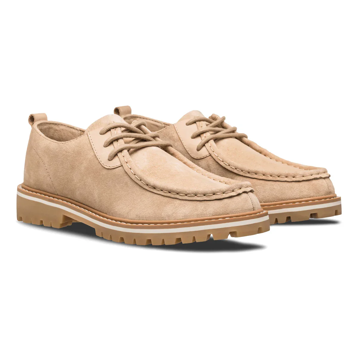CLAE MORRISON MOC TOE -SAFARI - Image 5