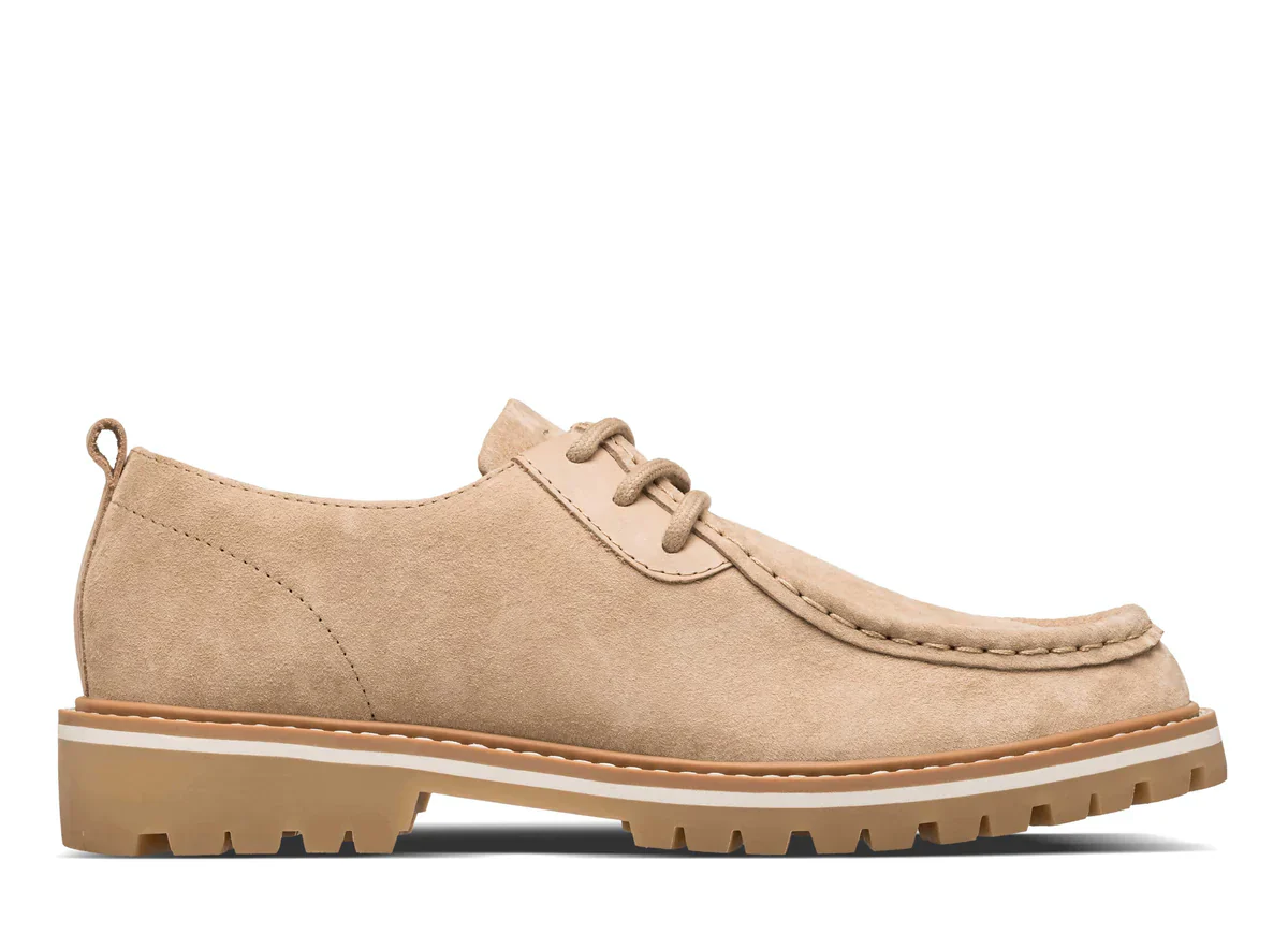 CLAE MORRISON MOC TOE -SAFARI - Image 6