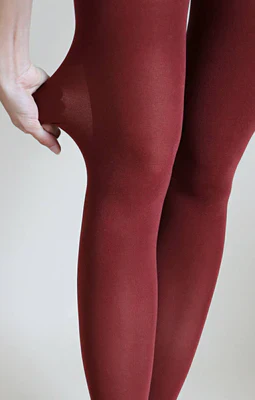 TABBISOCKS OPAQUE ZOKKI TIGHTS - Image 12