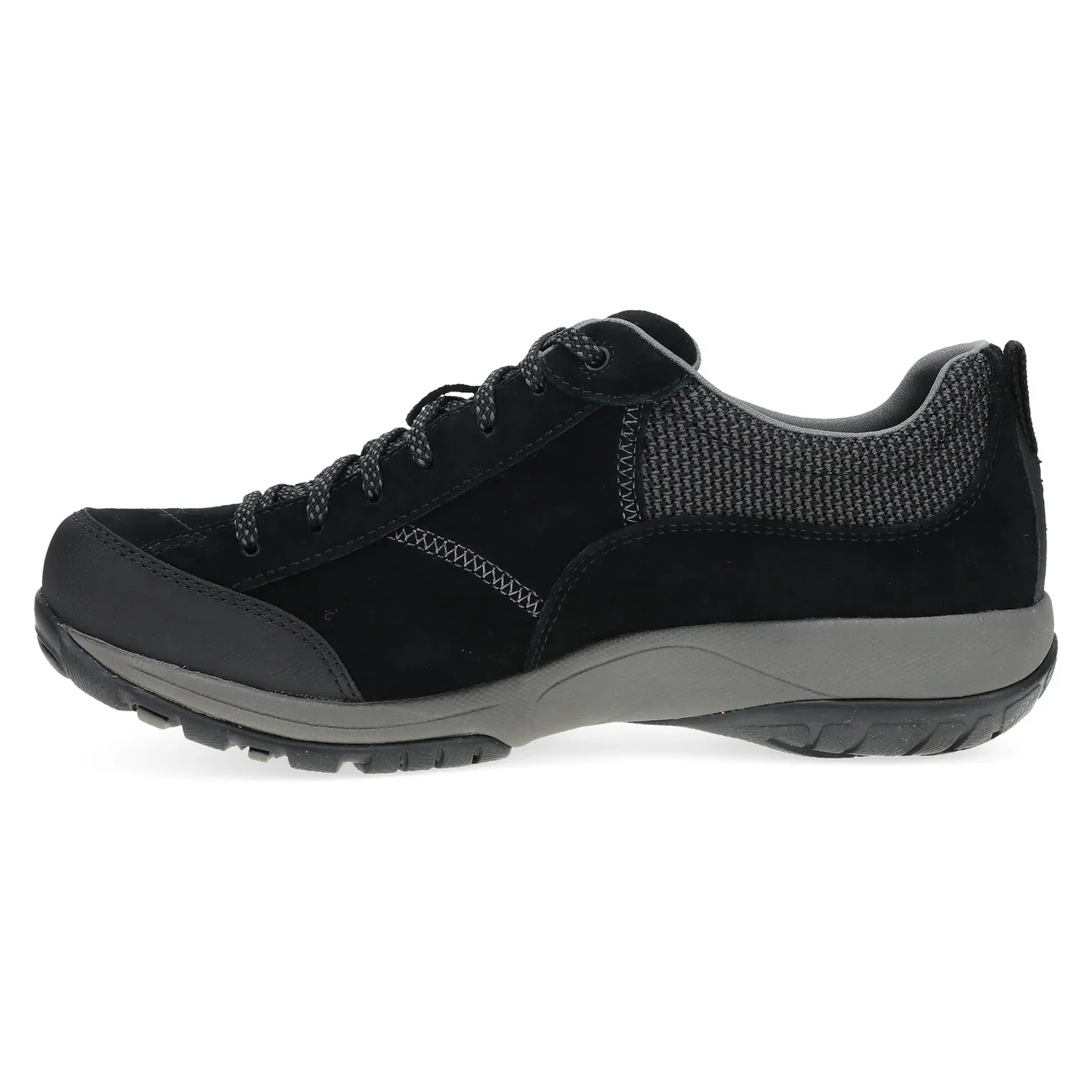 DANSKO PAISLEY BLACK WATERPROOF SHOES - Image 6