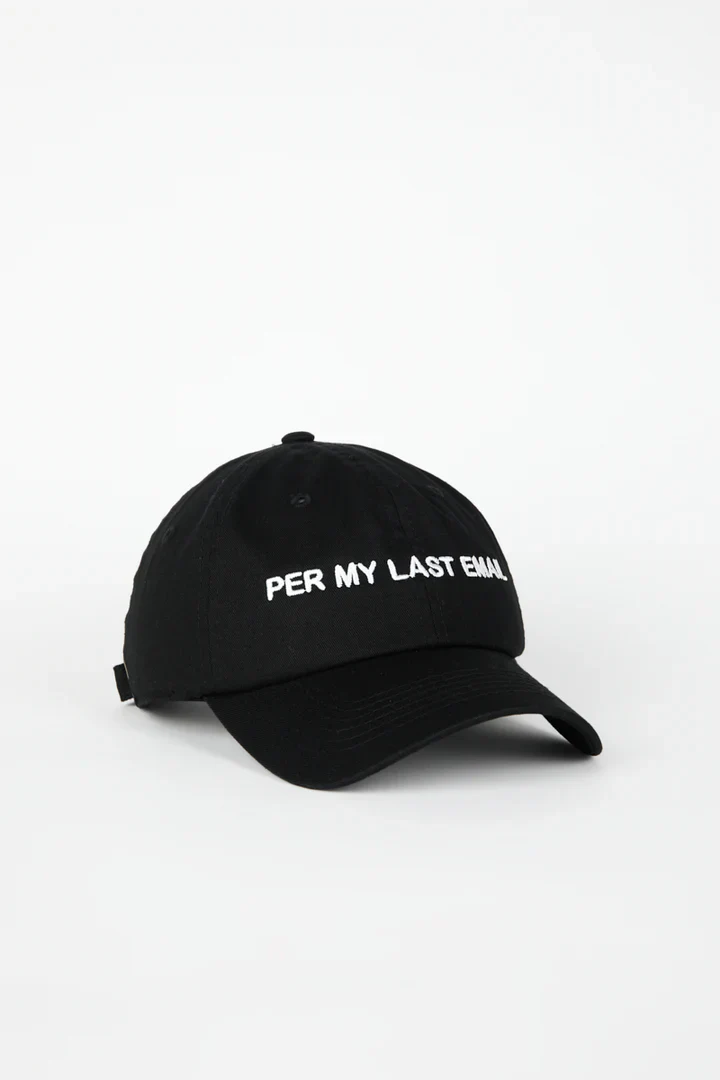 INTENTIONALLY BLANK PER MY LAST DAD CAP - Image 3
