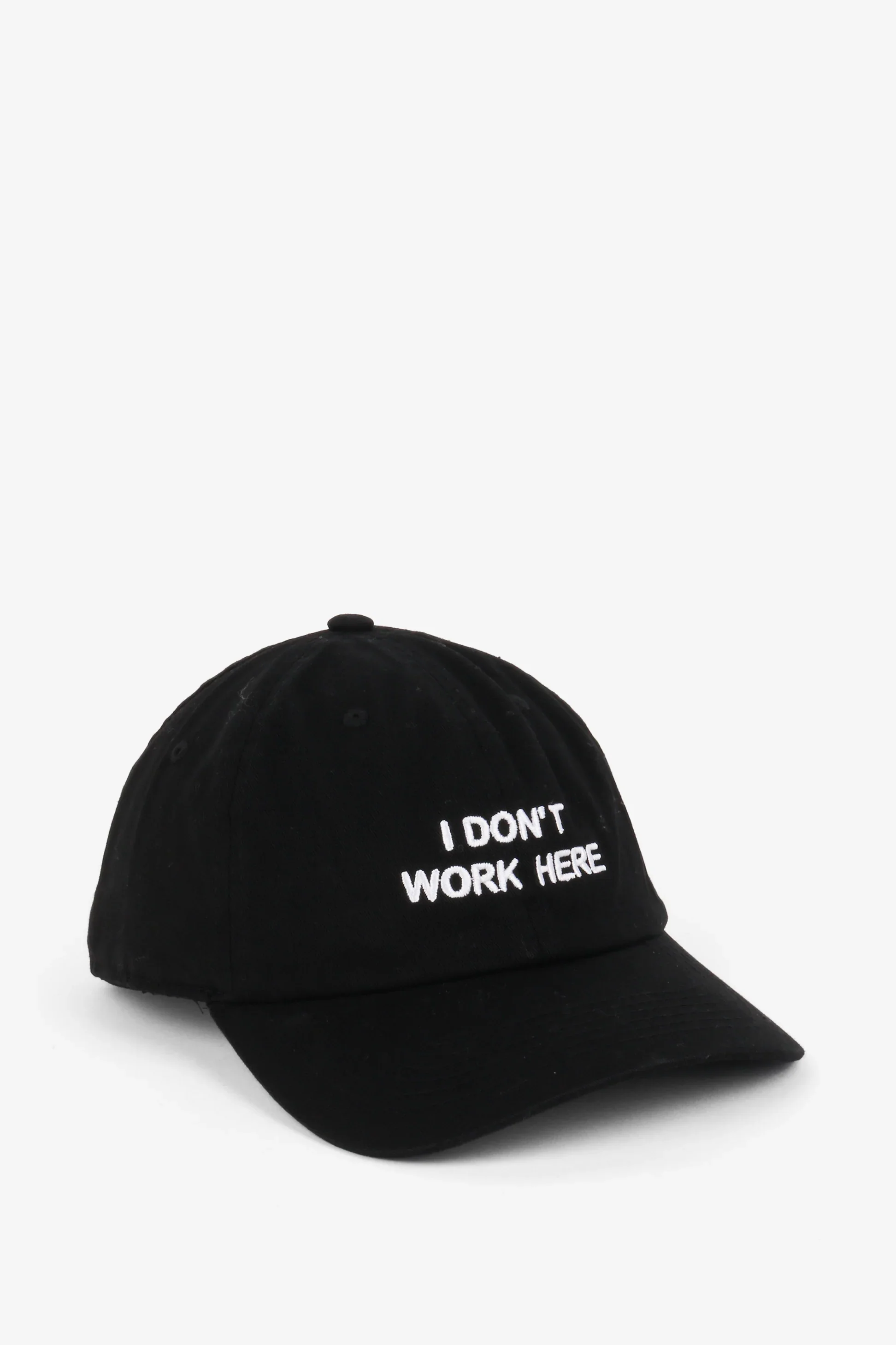 INTENTIONALLY BLANK PER MY LAST DAD CAP - Image 4