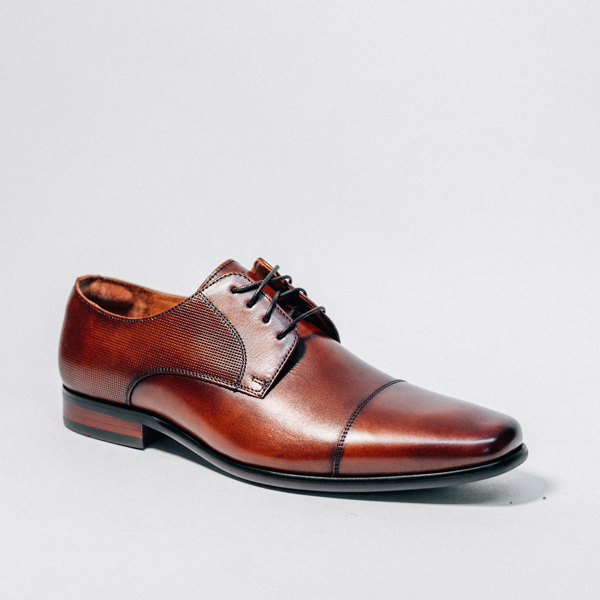FLORSHEIM POSTINO CAP OX - COGNAC - Image 8