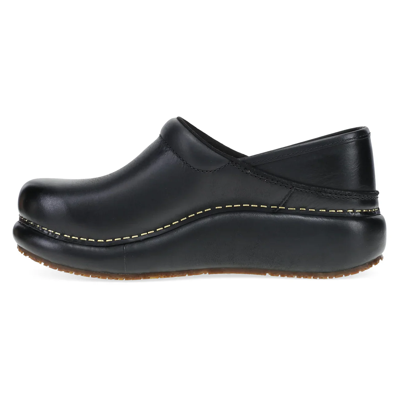 DANSKO PRO CLOUD BLACK BURNISHED - Image 7