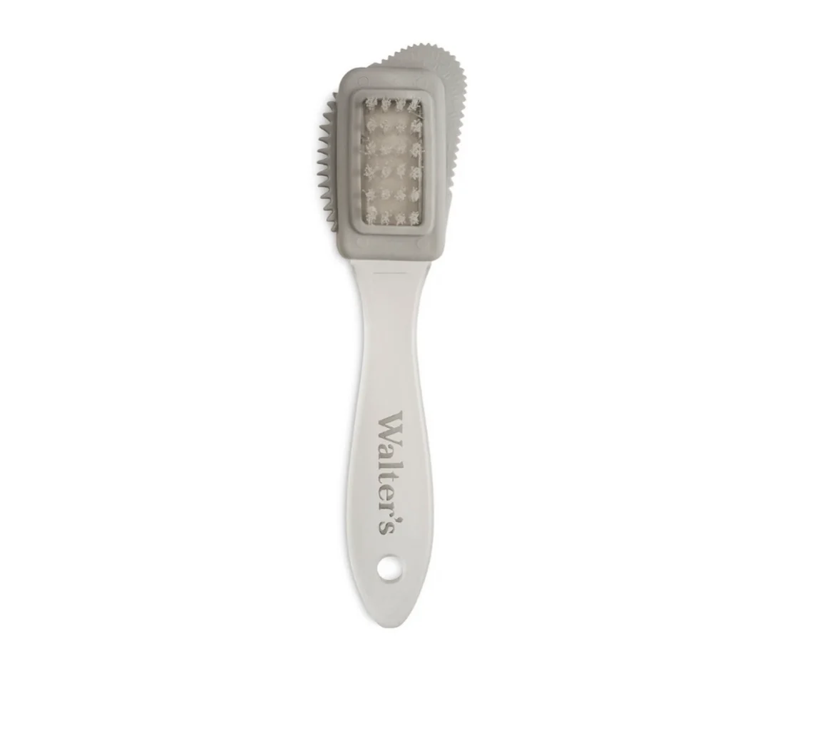 WALTER'S SUEDE NUBUCK BRUSH - Image 3