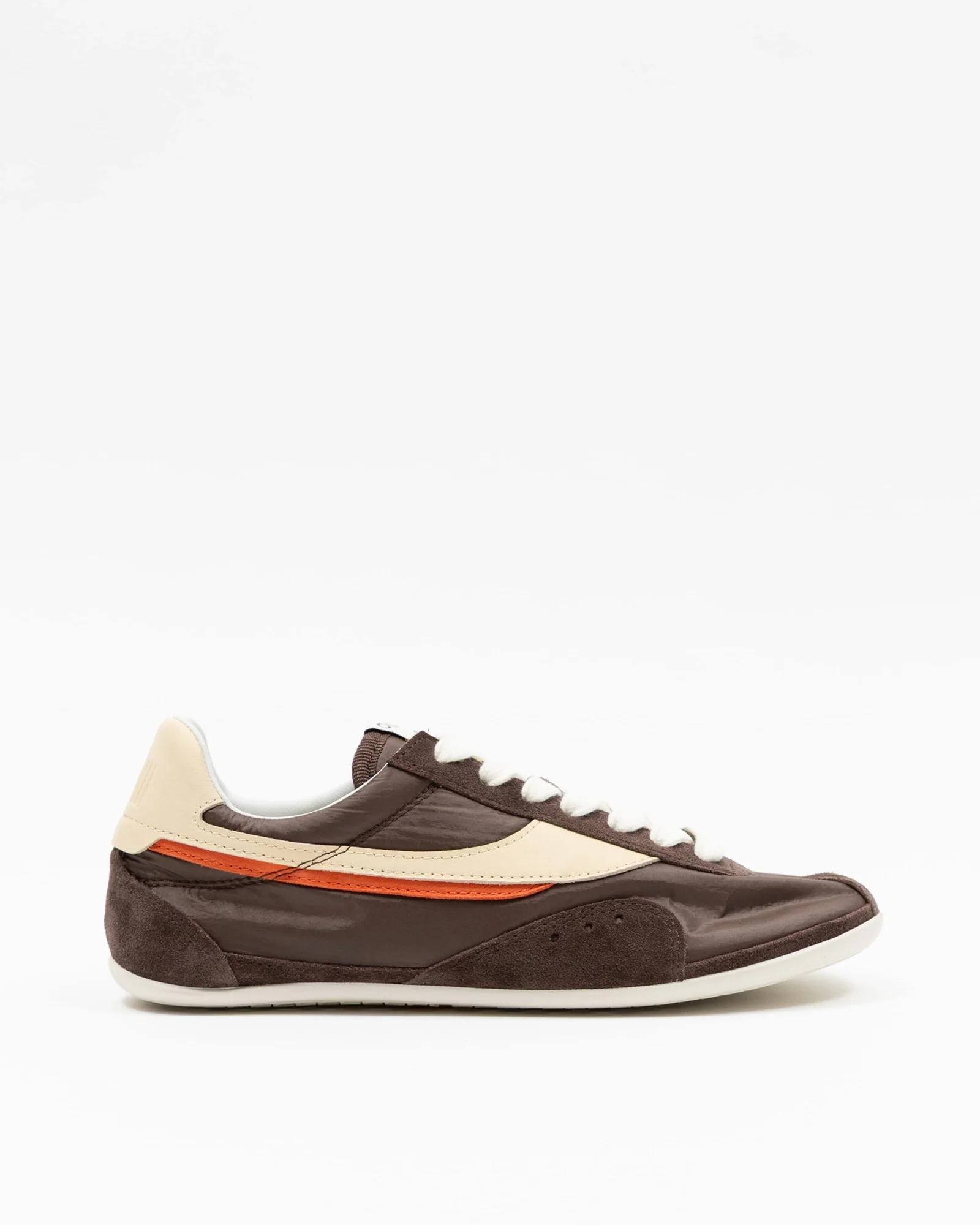 ONCEPT TEMPLE SNEAKER ESPRESSO - Image 2