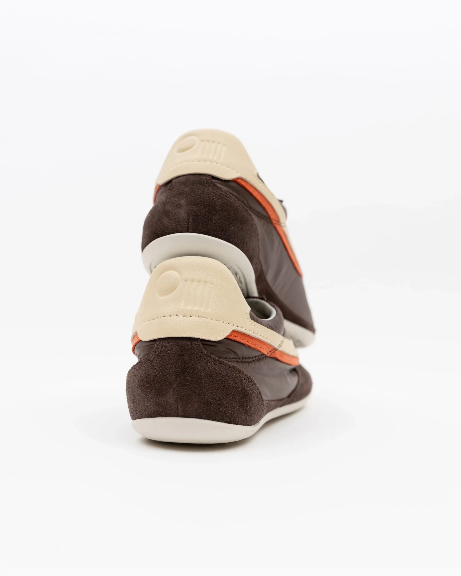 ONCEPT TEMPLE SNEAKER ESPRESSO - Image 4