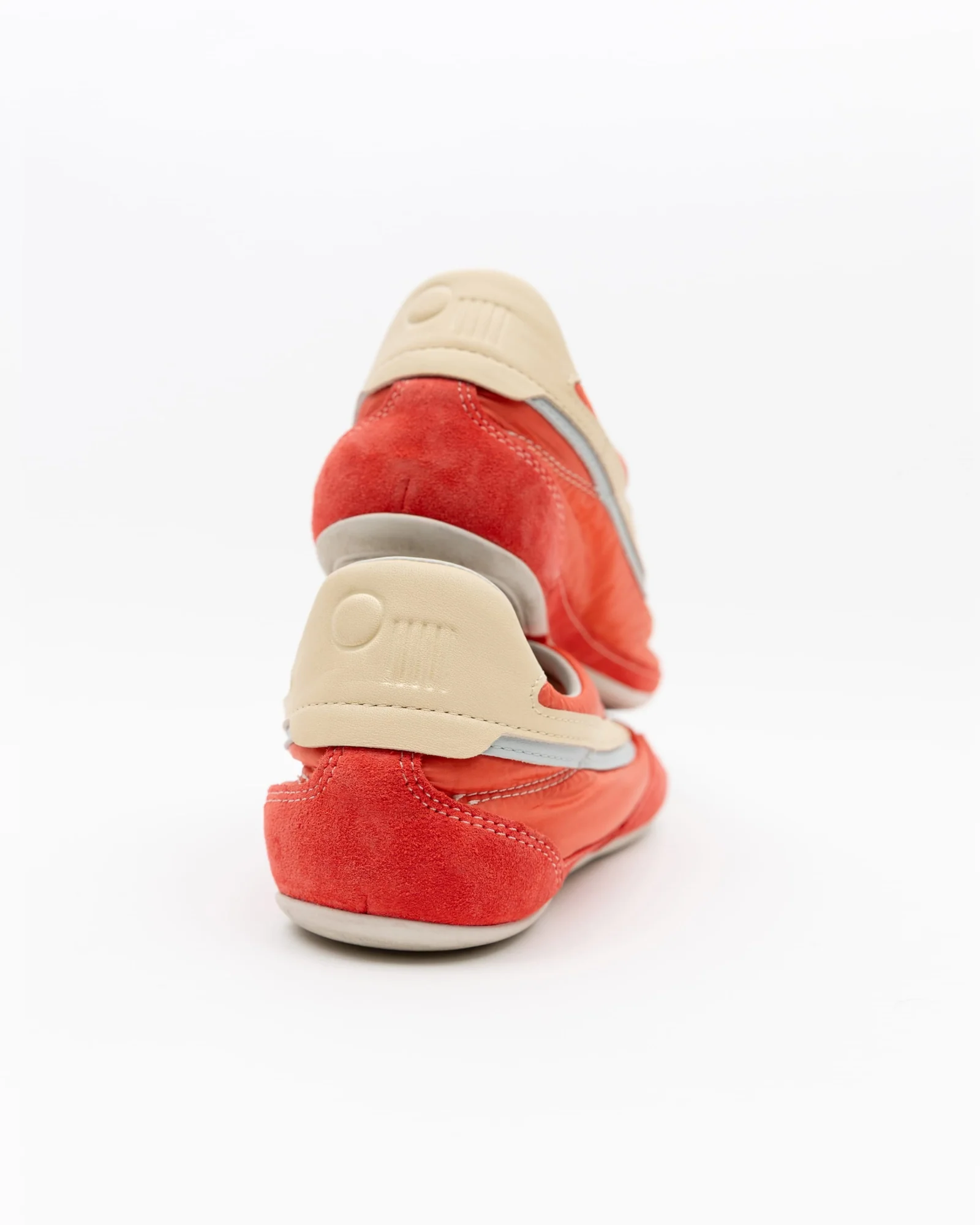 ONCEPT TEMPLE SNEAKER GRENADINE - Image 2