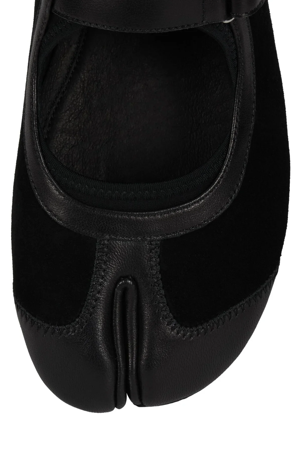 JEFFREY CAMPBELL THALION-BLK COMBO - Image 2