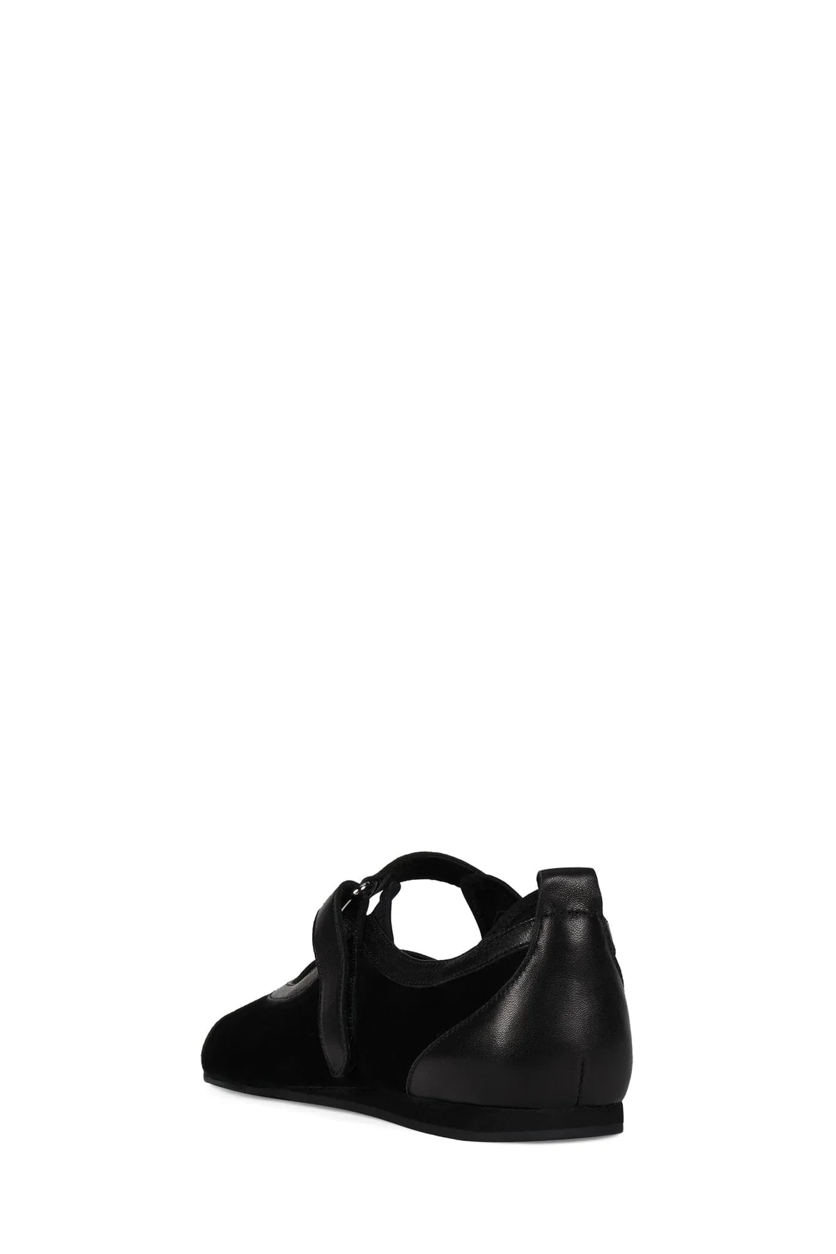 JEFFREY CAMPBELL THALION-BLK COMBO - Image 3