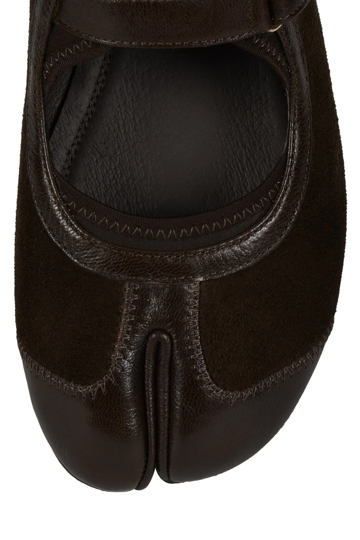 JEFFREY CAMPBELL THALION-BRN COMBO - Image 2