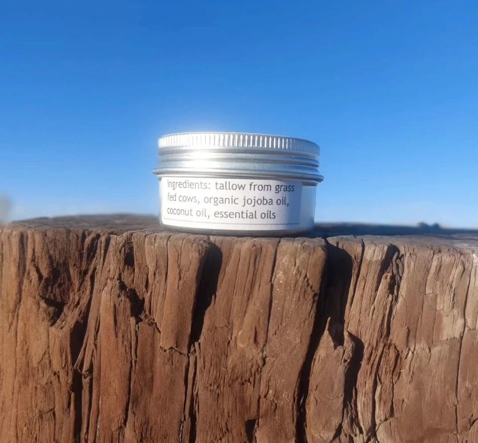 TRAVEL TALLOW - Image 3