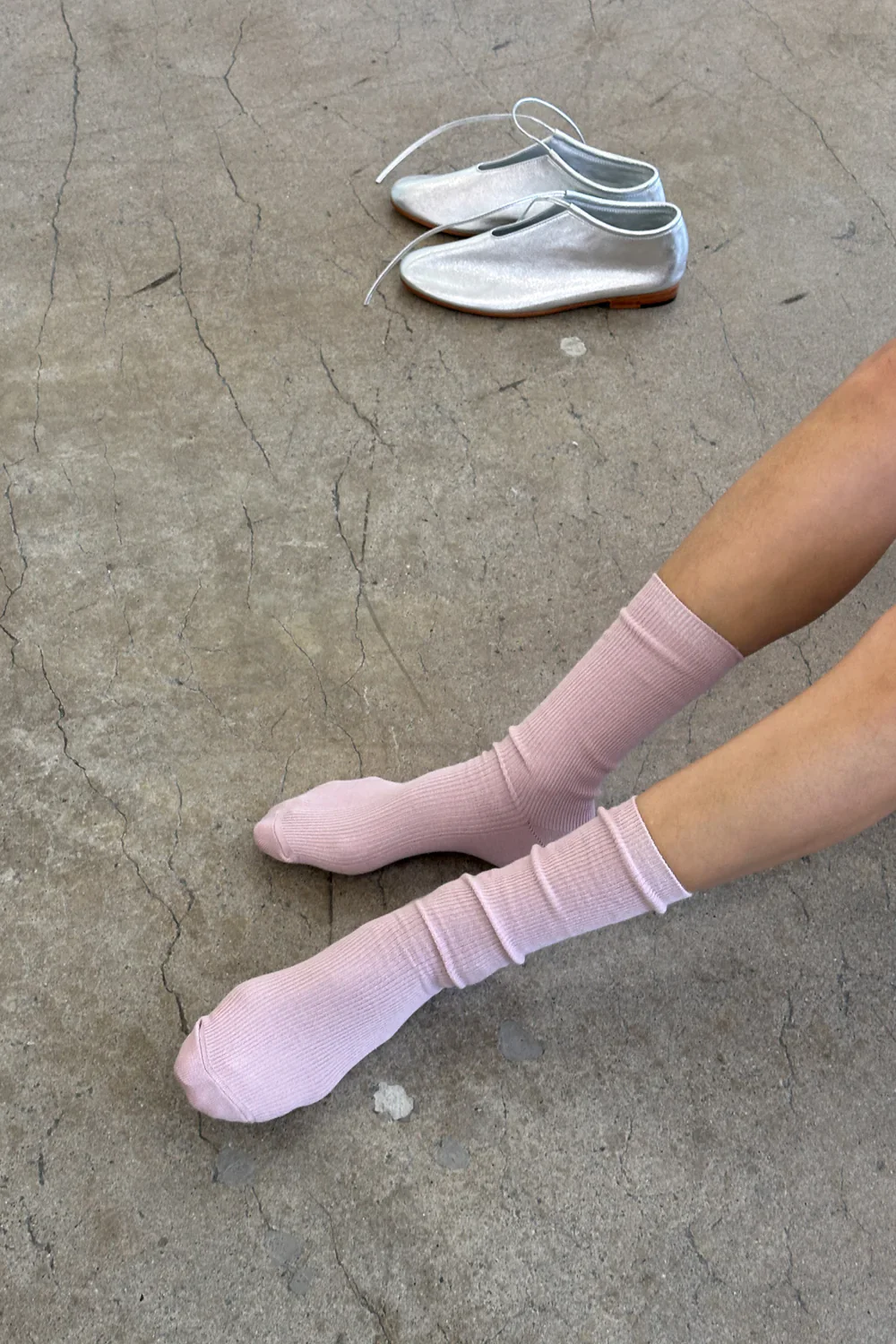 LE BON SHOPPE TROUSER SOCK W - Image 12
