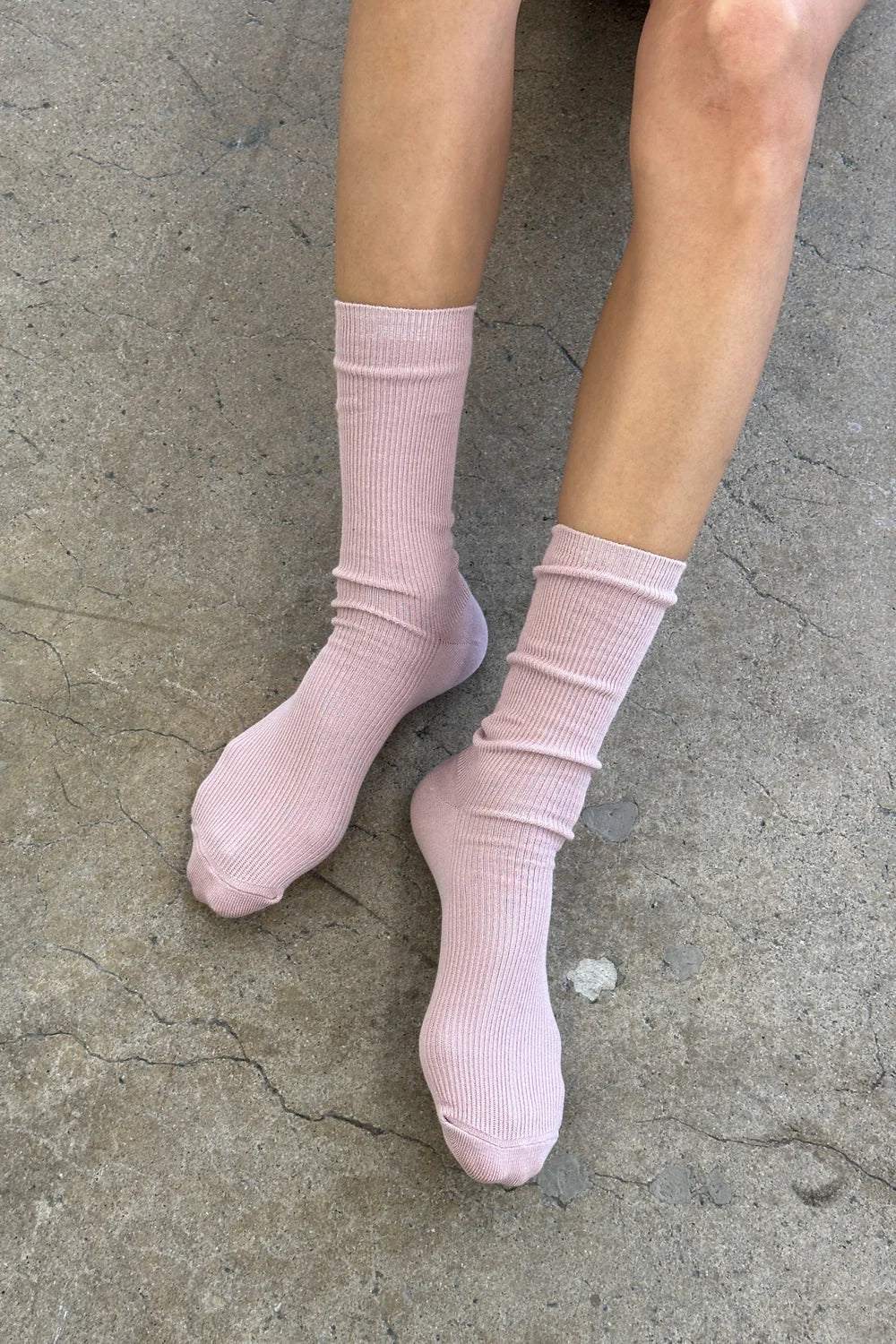 LE BON SHOPPE TROUSER SOCK W - Image 13