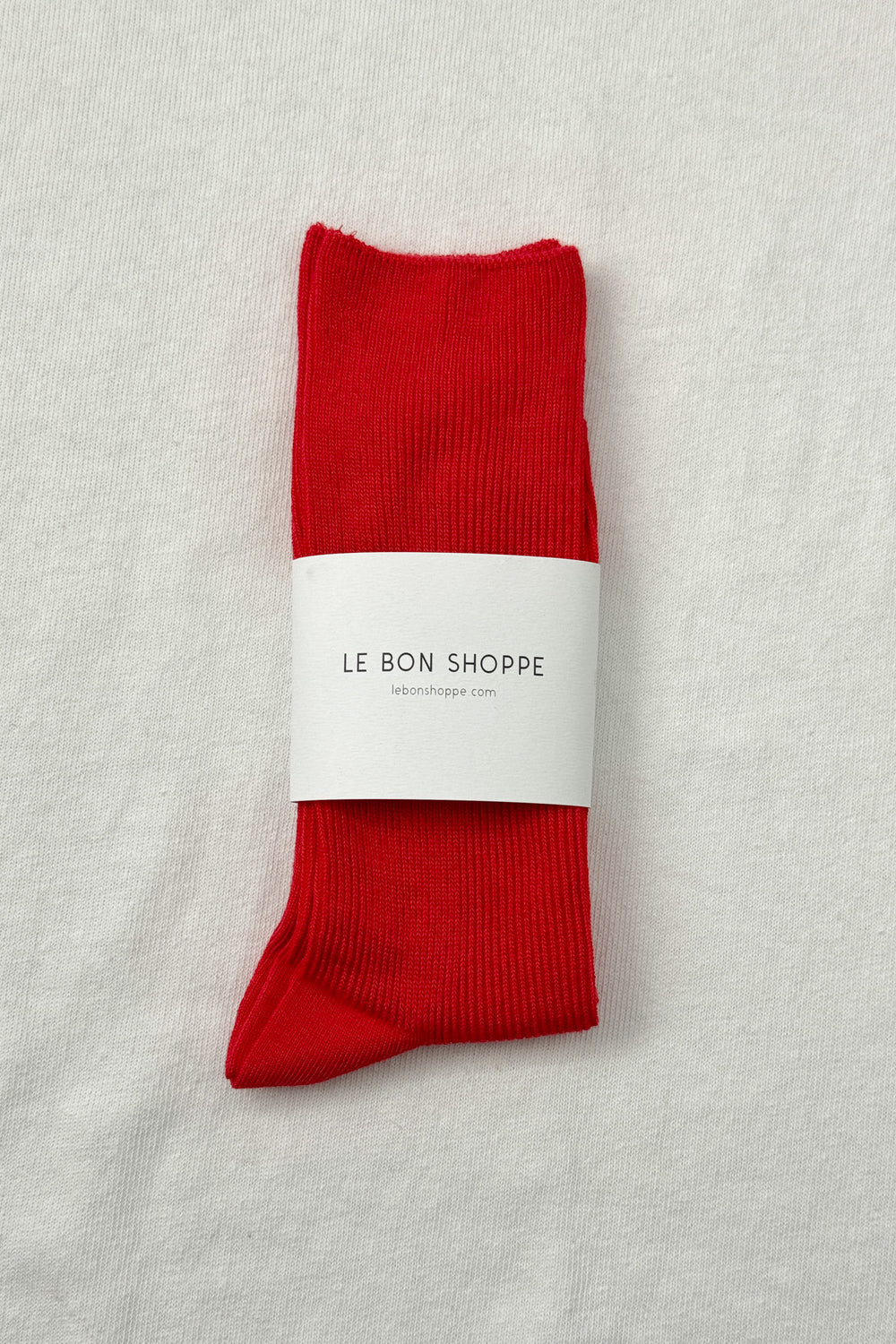LE BON SHOPPE TROUSER SOCK W - Image 2
