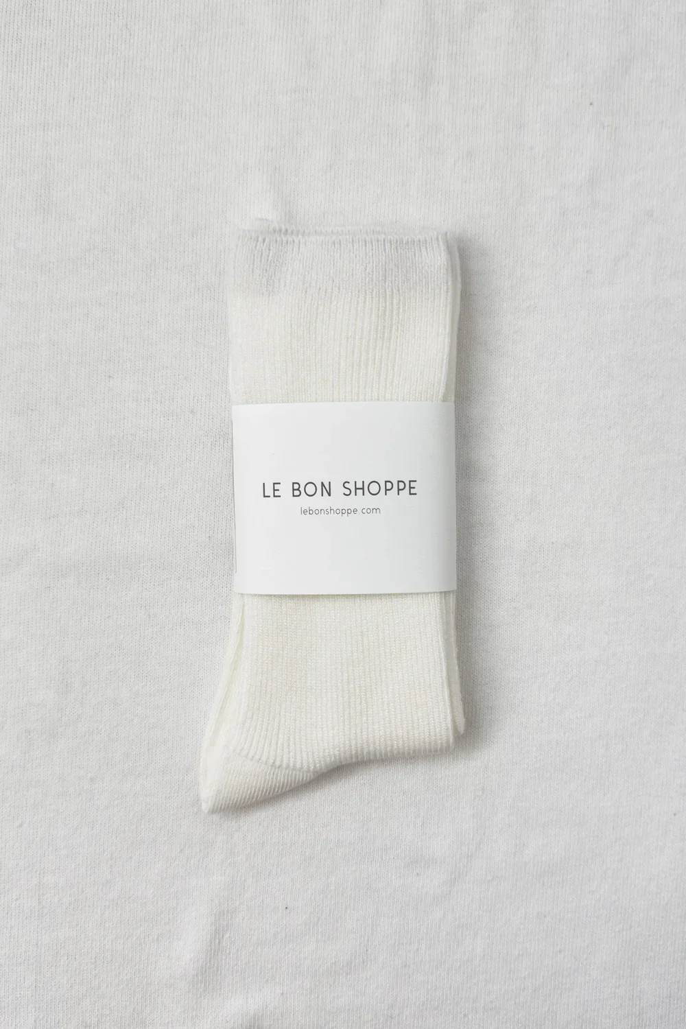 LE BON SHOPPE TROUSER SOCK W - Image 8