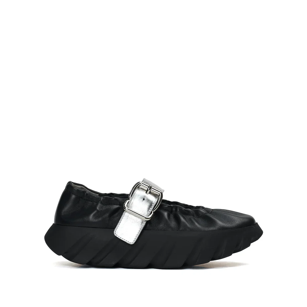 4CCCCEES TURA COVE-BLACK - Image 7