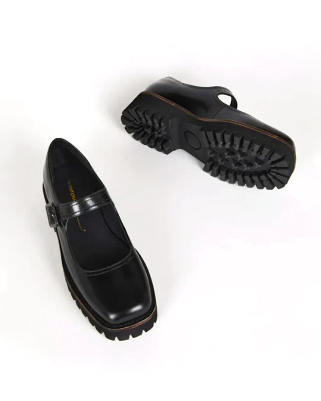 INTENTIONALLY BLANK VERONICA MJ FLATS - Image 3