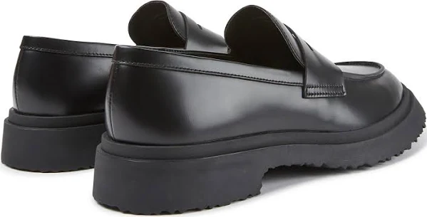 CAMPER WALDEN LOAFER BLACK MEN'S - Image 4
