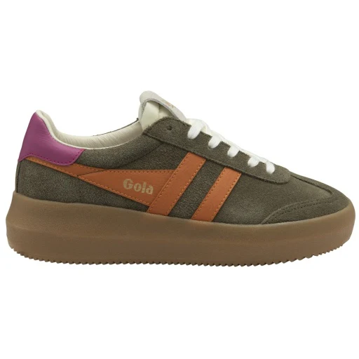 GOLA WOMEN'S ATHENA SNEAKERS - Image 11
