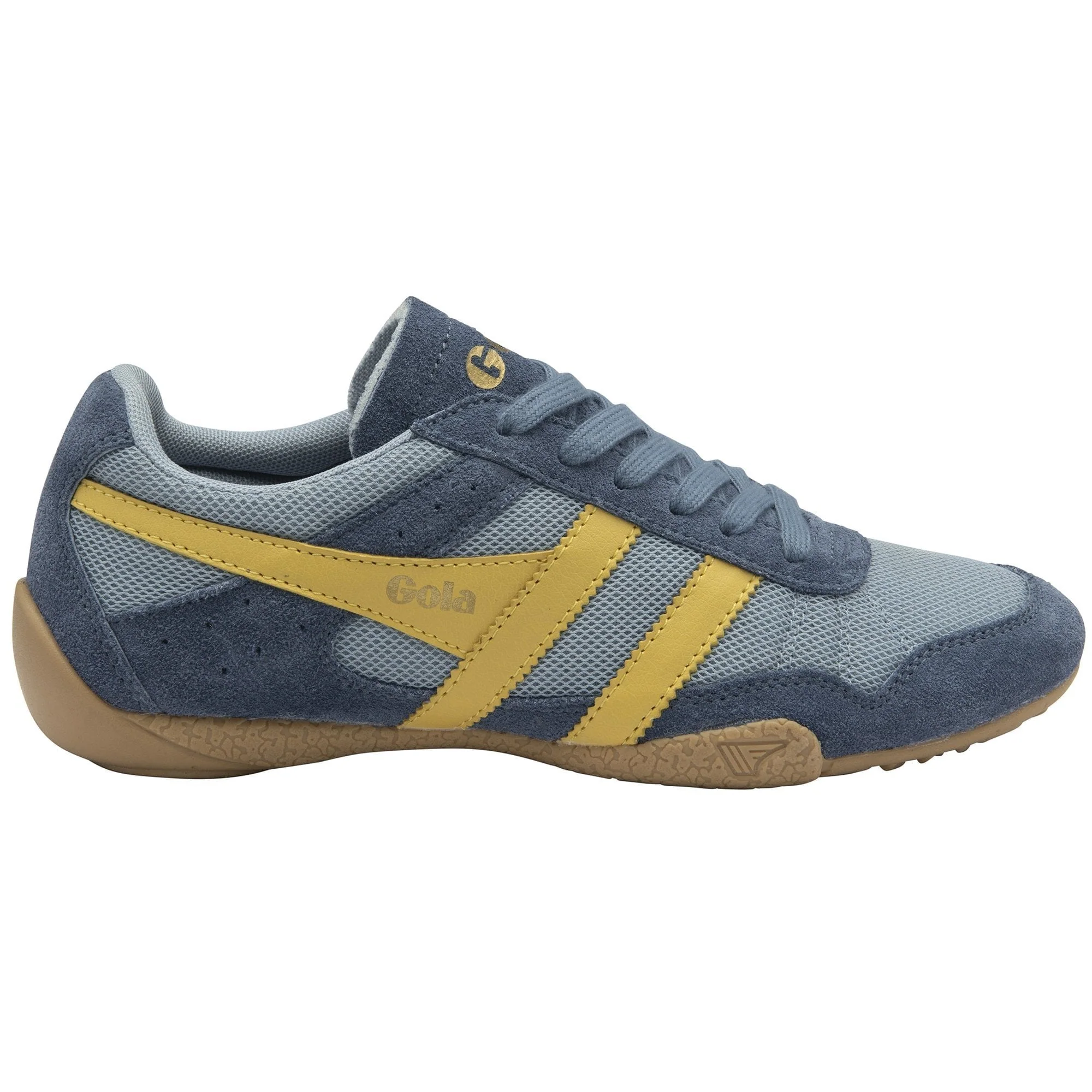 GOLA WOMEN'S CASCADE SNEAKERS - Image 12