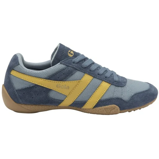 GOLA WOMEN'S CASCADE SNEAKERS - Image 8