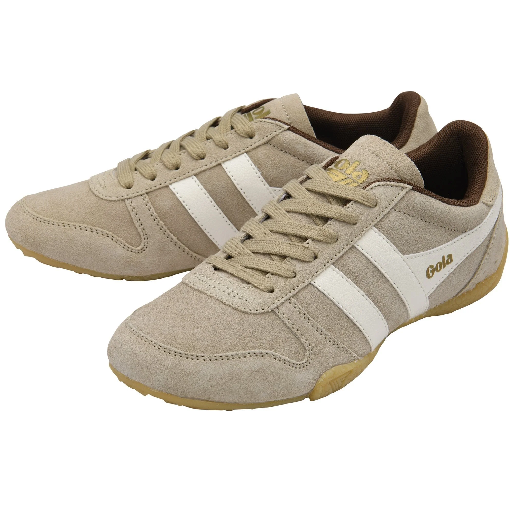 GOLA WOMEN'S CHASE SNEAKERS - Image 5