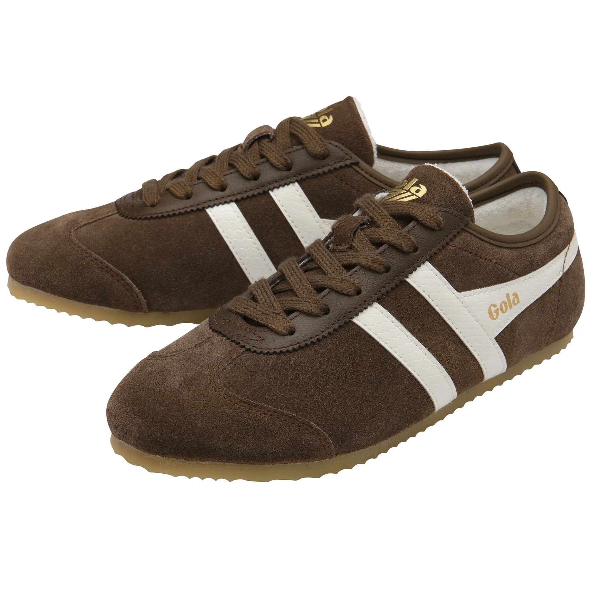 GOLA WOMEN'S CLEORA SNEAKERS - Image 3