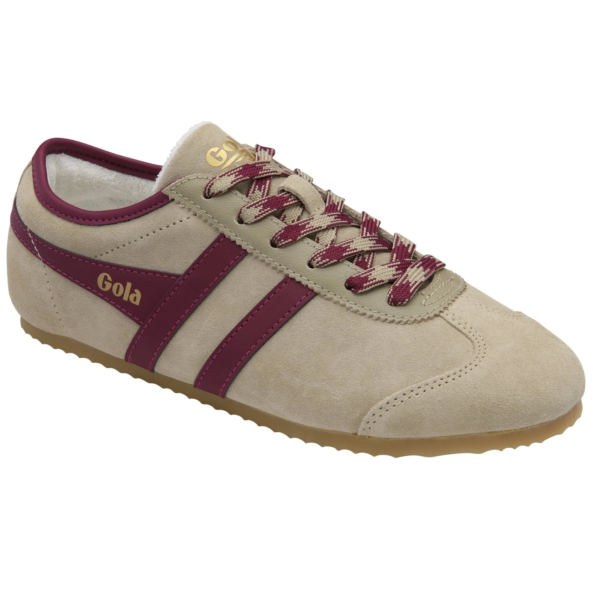 GOLA WOMEN'S CLEORA SNEAKERS - Image 6