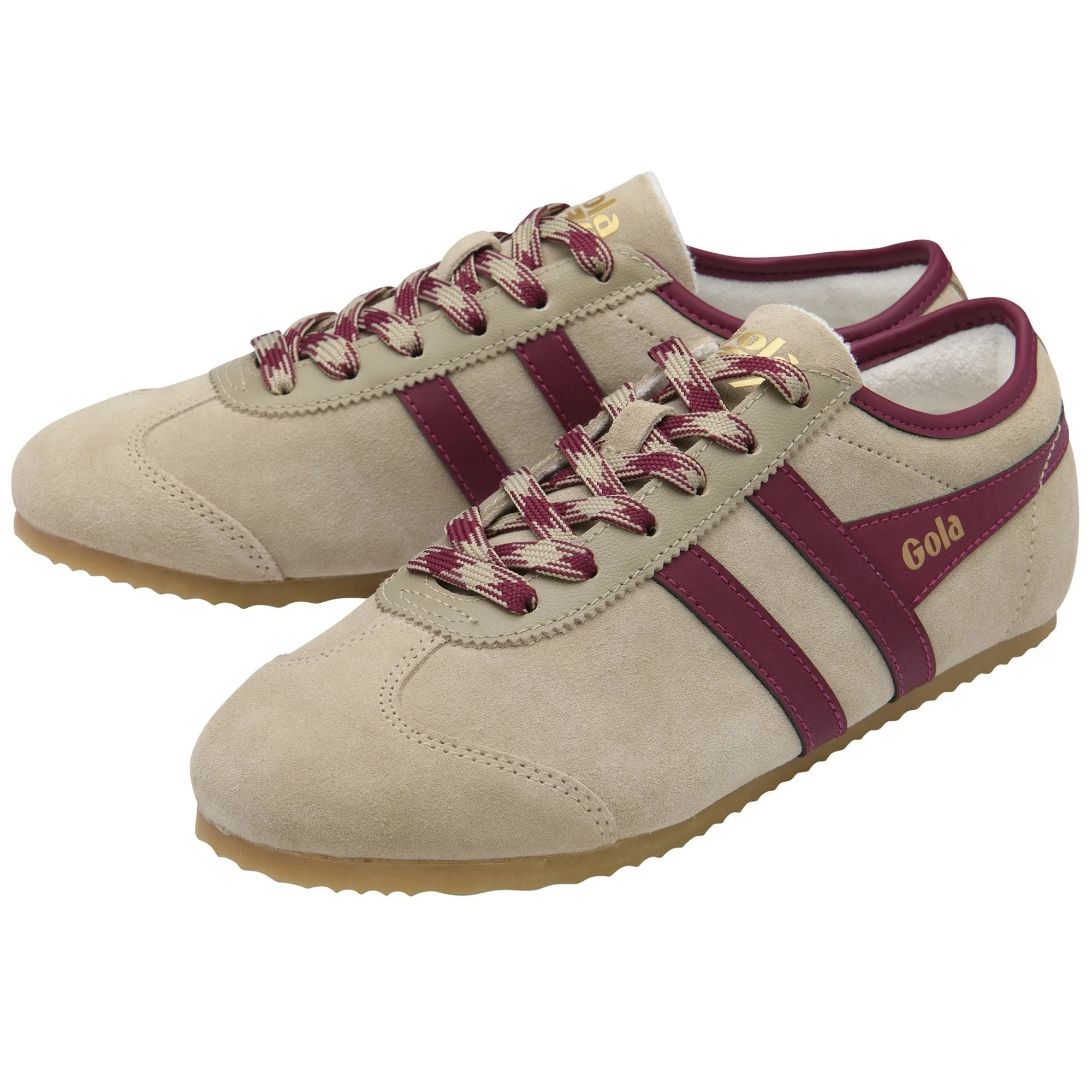 GOLA WOMEN'S CLEORA SNEAKERS - Image 9