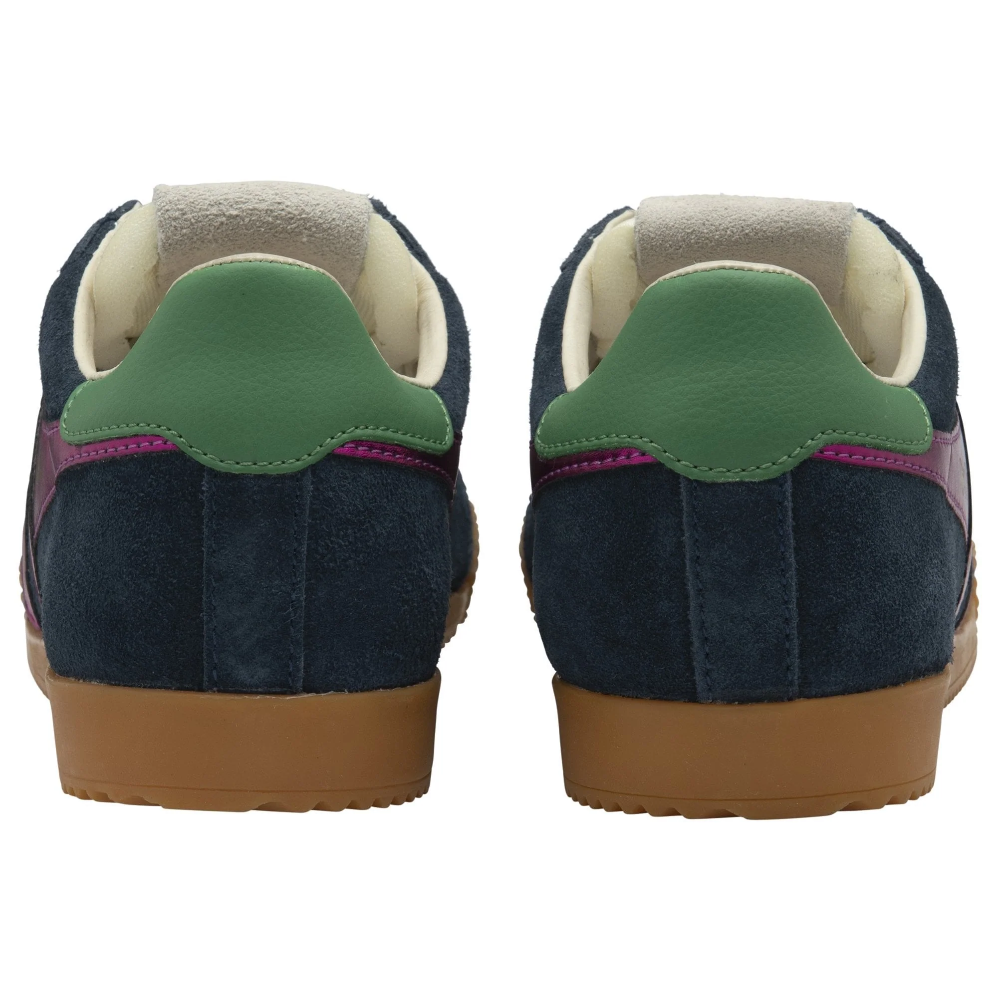 GOLA WOMEN'S ELAN GLITZ SNEAKERS - Image 3