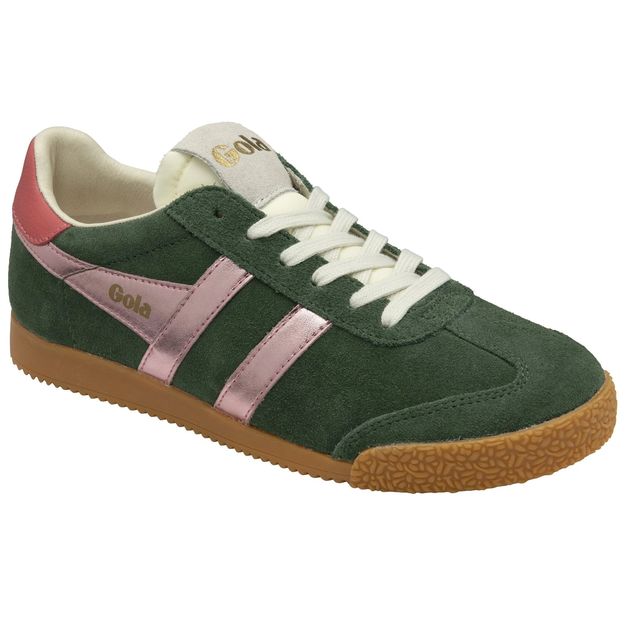 GOLA WOMEN'S ELAN GLITZ SNEAKERS - Image 5