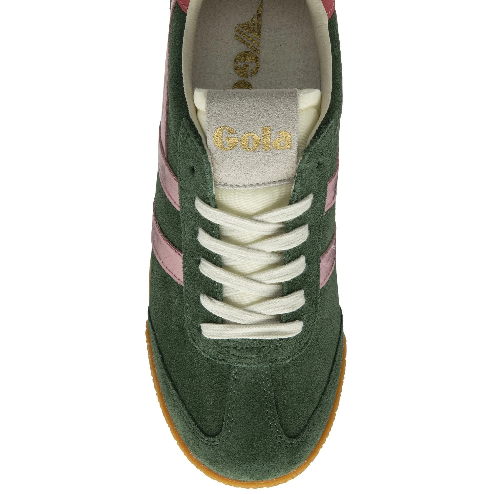 GOLA WOMEN'S ELAN GLITZ SNEAKERS - Image 6