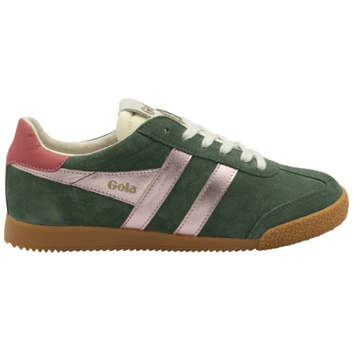 GOLA WOMEN'S ELAN GLITZ SNEAKERS - Image 9
