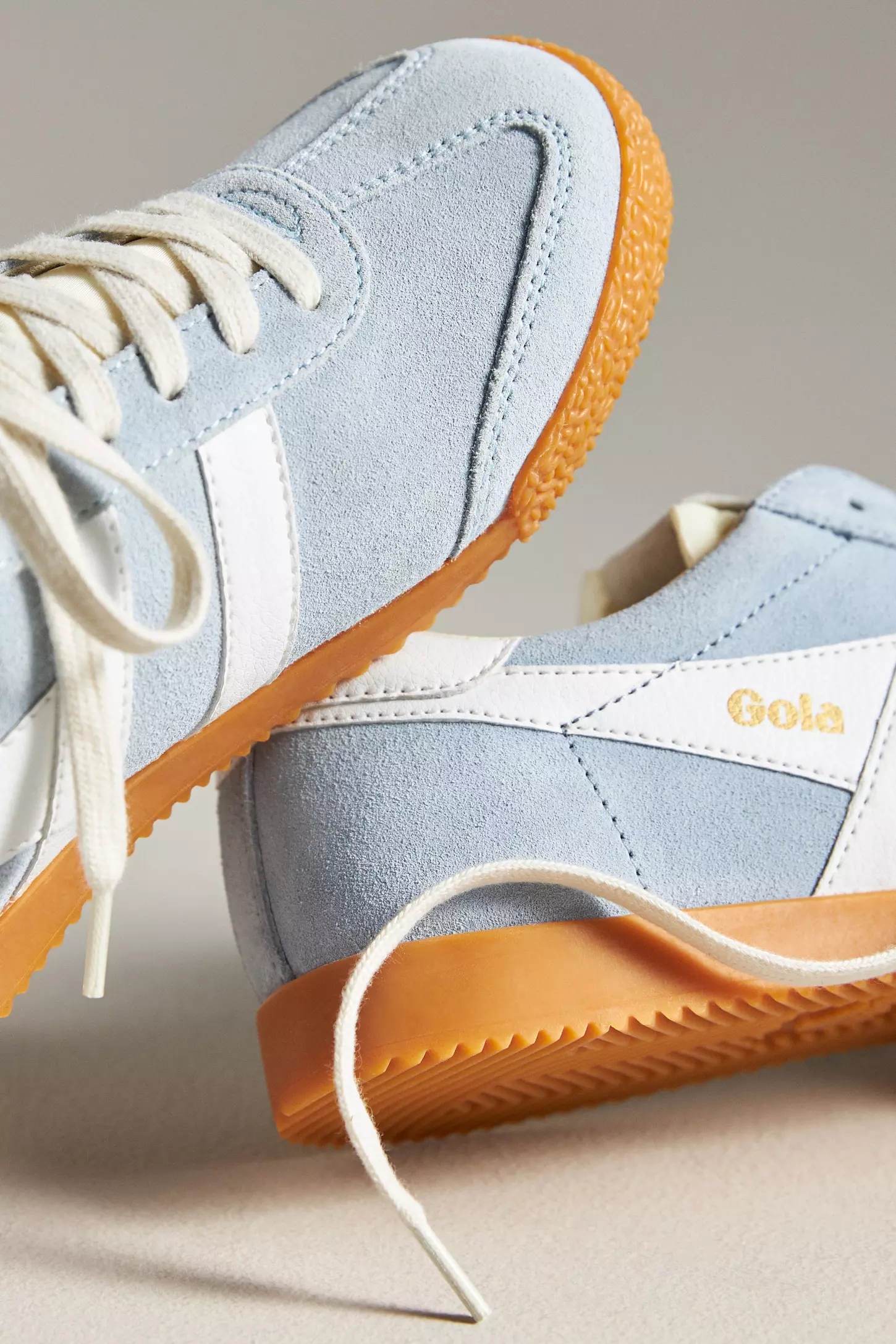 GOLA WOMEN'S ELAN SNEAKERS - Image 23