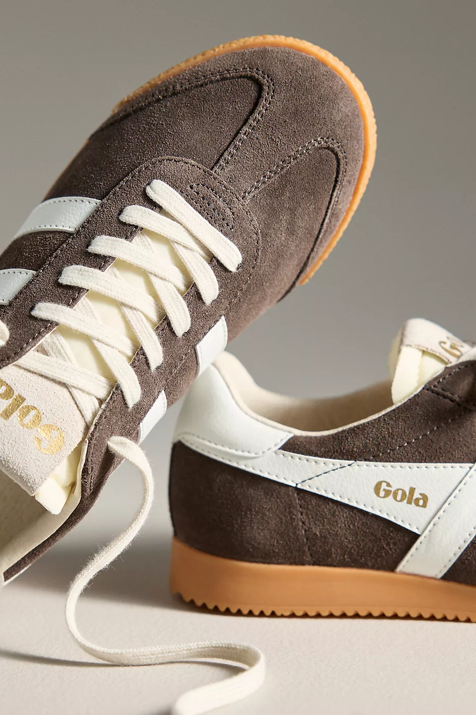 GOLA WOMEN'S ELAN SNEAKERS - Image 3